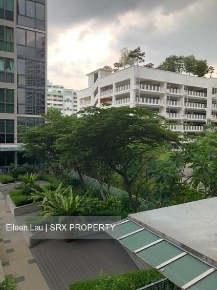 Esparina Residences (D19), Condominium #212812381